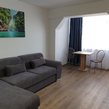 Apartament Diana Jurilovca Εξωτερικό φωτογραφία