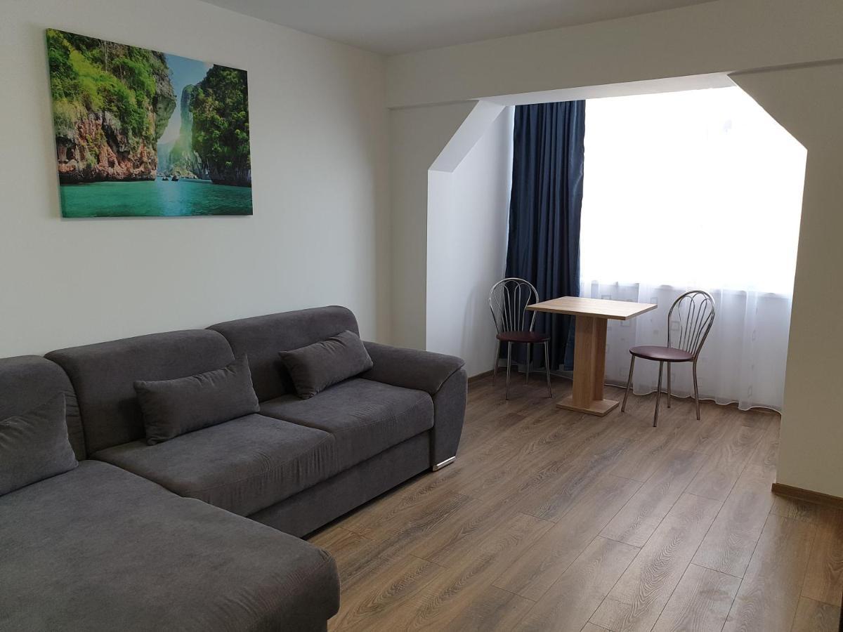Apartament Diana Jurilovca Εξωτερικό φωτογραφία