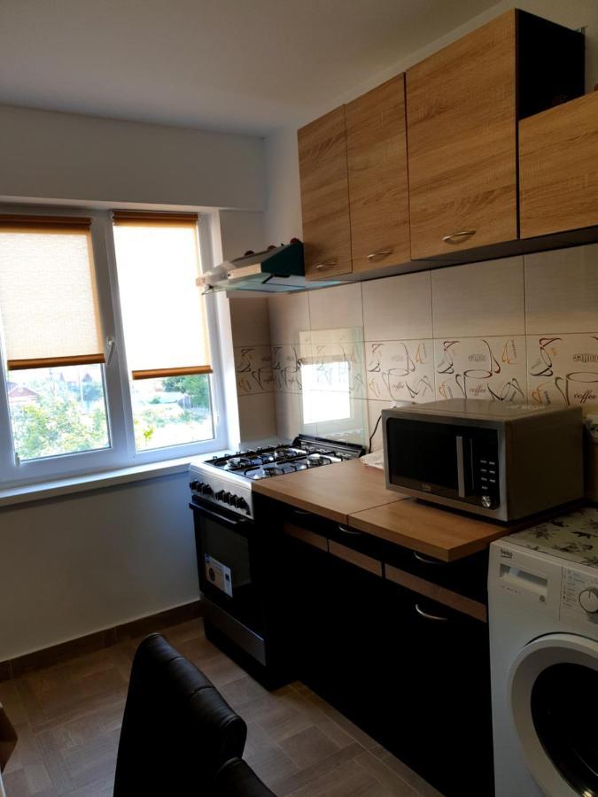 Apartament Diana Jurilovca Εξωτερικό φωτογραφία