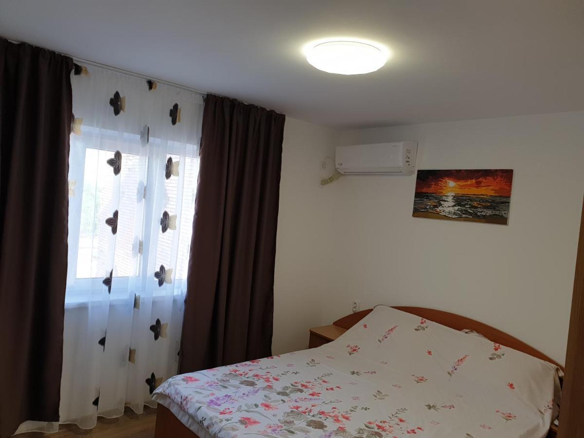 Apartament Diana Jurilovca Εξωτερικό φωτογραφία