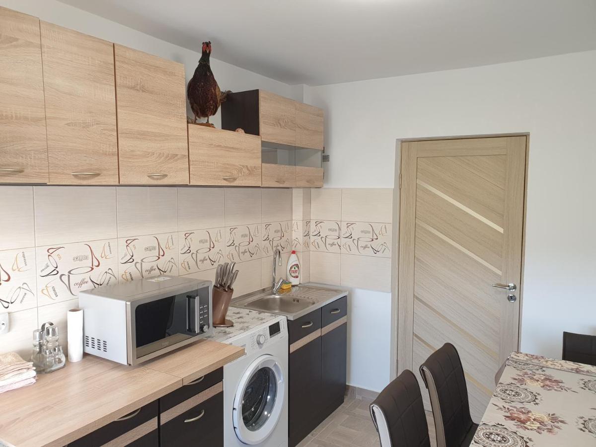 Apartament Diana Jurilovca Εξωτερικό φωτογραφία