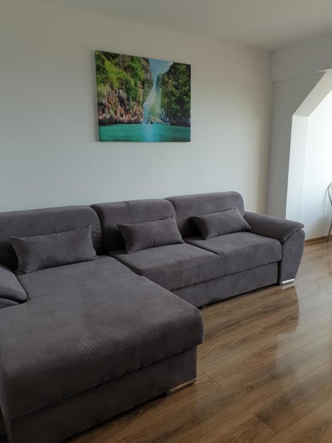 Apartament Diana Jurilovca Εξωτερικό φωτογραφία
