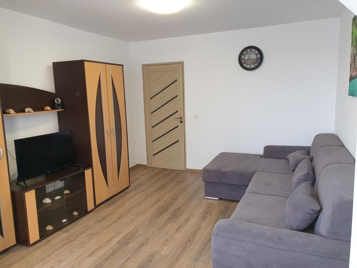 Apartament Diana Jurilovca Εξωτερικό φωτογραφία