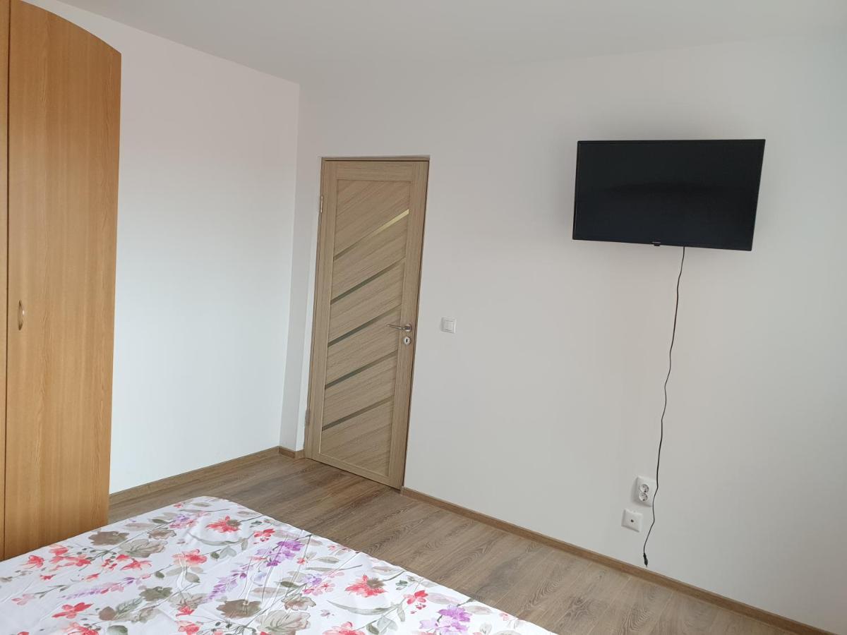 Apartament Diana Jurilovca Εξωτερικό φωτογραφία