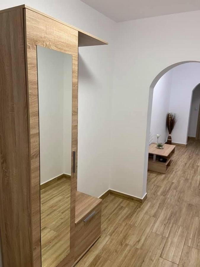 Apartament Diana Jurilovca Εξωτερικό φωτογραφία